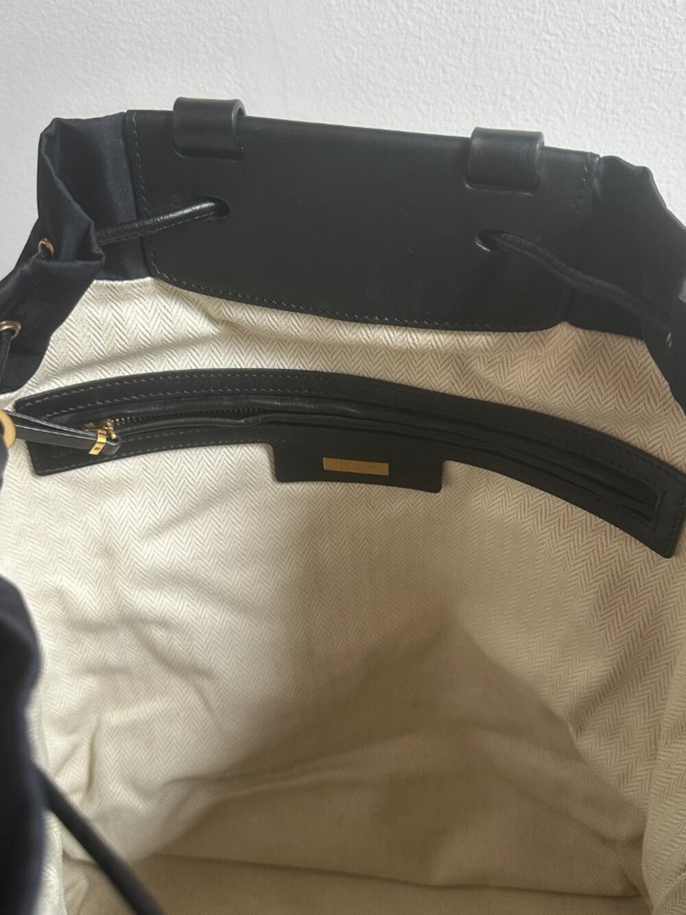 The Row Nylon Backpack - Picture 11 of 13